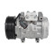 Car ac compressor for VW Volkswagen Constellation 17.320 10PA15C REPLACE 8PK 12V W TOP CAP