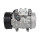 Car ac compressor for VW Volkswagen Constellation 17.320 10PA15C REPLACE 8PK 12V W TOP CAP