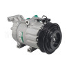 VS14  auto a/c compressor 2012-2022 HYUNDAI i30 Estate (GD) 1.6 6PK 125MM 12V 5707286412873 97701A5001 ACP656000P