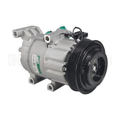VS14  auto a/c compressor 2012-2022 HYUNDAI i30 Estate (GD) 1.6 6PK 125MM 12V 5707286412873 97701A5001 ACP656000P