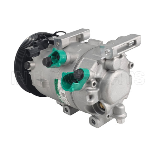 VS14  auto a/c compressor 2012-2022 HYUNDAI i30 Estate (GD) 1.6 6PK 125MM 12V 5707286412873 97701A5001 ACP656000P