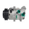 VS14  auto a/c compressor 2012-2022 HYUNDAI i30 Estate (GD) 1.6 6PK 125MM 12V 5707286412873 97701A5001 ACP656000P