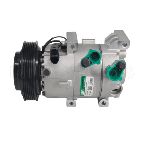 VS14  auto a/c compressor 2012-2022 HYUNDAI i30 Estate (GD) 1.6 6PK 125MM 12V 5707286412873 97701A5001 ACP656000P