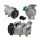 VS14  auto a/c compressor 2012-2022 HYUNDAI i30 Estate (GD) 1.6 6PK 125MM 12V 5707286412873 97701A5001 ACP656000P