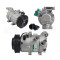 VS14  auto a/c compressor 2012-2022 HYUNDAI i30 Estate (GD) 1.6 6PK 125MM 12V 5707286412873 97701A5001 ACP656000P