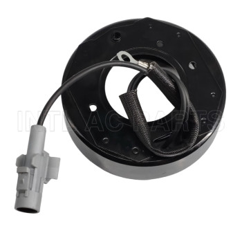 10SE13C  Auto ac compressor 2013-2015 clutch toyota yaris 88410-0D040