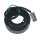 SANDEN SD7H15 Air Con Pump Clutch Coil 95.8*64.2*45*32.5