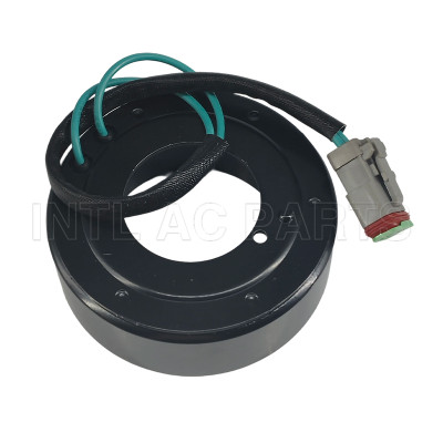SANDEN SD7H15 Air Con Pump Clutch Coil 95.8*64.2*45*32.5