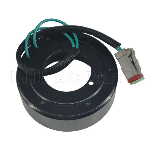 SANDEN SD7H15 Air Con Pump Clutch Coil 95.8*64.2*45*32.5