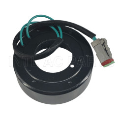 SANDEN SD7H15 Air Con Pump Clutch Coil 95.8*64.2*45*32.5