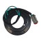 SANDEN SD7H15 Air Con Pump Clutch Coil 95.8*64.2*45*32.5