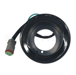 SANDEN SD7H15 Air Con Pump Clutch Coil 95.8*64.2*45*32.5