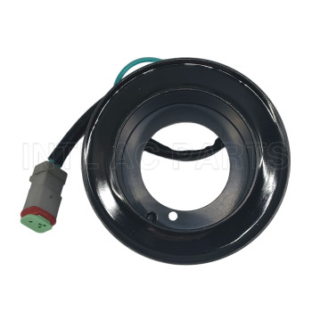 SANDEN SD7H15 Air Con Pump Clutch Coil 95.8*64.2*45*32.5