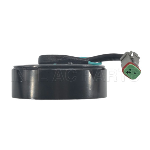SANDEN SD7H15 Air Con Pump Clutch Coil 95.8*64.2*45*32.5