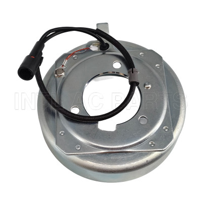 auto ac Clutch Coils DKS17D China supply Air Conditioner Compressor 105mm*65.5mm*27.6mm*40mm