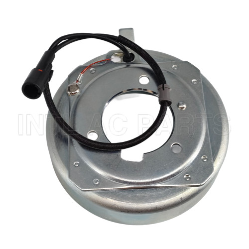 auto ac Clutch Coils DKS17D China supply Air Conditioner Compressor 105mm*65.5mm*27.6mm*40mm