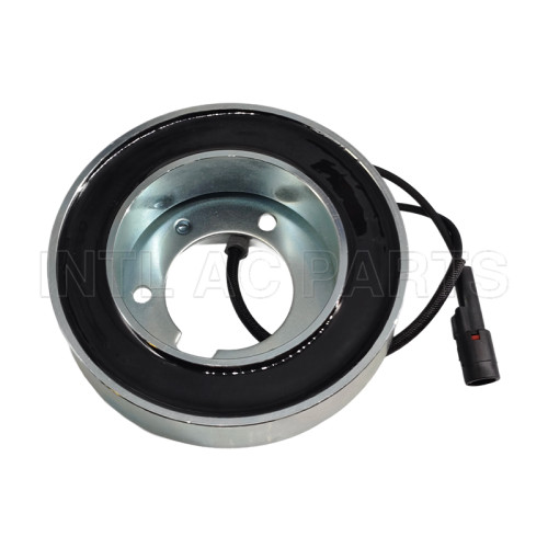 auto ac Clutch Coils DKS17D China supply Air Conditioner Compressor 105mm*65.5mm*27.6mm*40mm