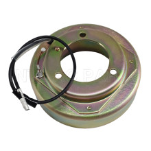 DKS96 Hyundai /Hcc Auto Air Conditioning Compressor Units 104.9*65.5*35.5*44