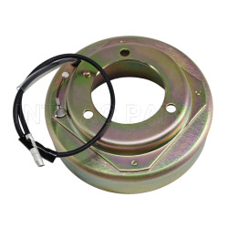 DKS96 Hyundai /Hcc Auto Air Conditioning Compressor Units 104.9*65.5*35.5*44
