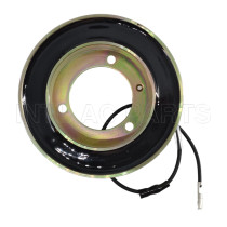 DKS96 Hyundai /Hcc Auto Air Conditioning Compressor Units 104.9*65.5*35.5*44