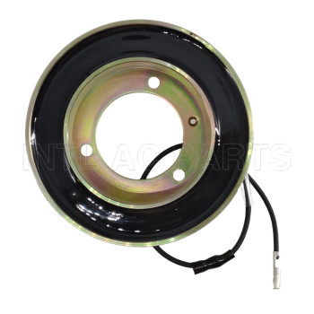 DKS96 Hyundai /Hcc Auto Air Conditioning Compressor Units 104.9*65.5*35.5*44