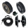 10PA17C AC Compressor Clutch For KIA CARNIVAL (2.5) 6PK 12V