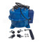 New refrigeration vacuum pump