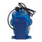 New refrigeration vacuum pump