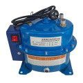 New refrigeration vacuum pump