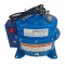 New refrigeration vacuum pump