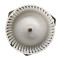HEATER BLOWER MOTOR FOR Hitachi 210 good quality 24V 157*65MM