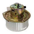 HEATER BLOWER MOTOR FOR Hitachi 210 good quality 24V 157*65MM