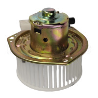 HEATER BLOWER MOTOR FOR Hitachi 210 good quality 24V 157*65MM
