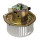 HEATER BLOWER MOTOR FOR Hitachi 210 good quality 24V 157*65MM
