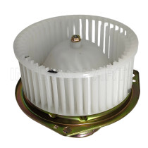 HEATER BLOWER MOTOR FOR Hitachi 210 good quality 24V 157*65MM
