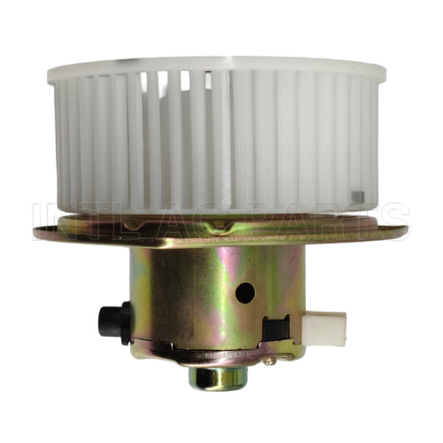 HEATER BLOWER MOTOR FOR Hitachi 210 good quality 24V 157*65MM