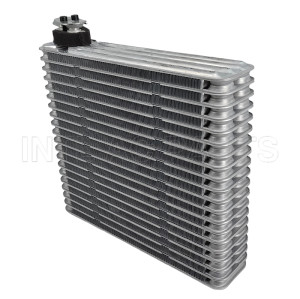 Automotive Evaporator for Suzuki Aerio 954054G10 EV 939624PFC SIZE 58×255×235MM