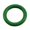 universal O-RING 10.8*2.4mm NBR GREEN R134A