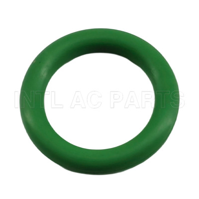 universal O-RING 10.8*2.4mm NBR GREEN R134A