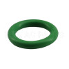 universal O-RING 10.8*2.4mm NBR GREEN R134A