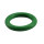 universal O-RING 10.8*2.4mm NBR GREEN R134A