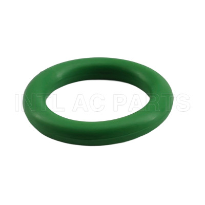 universal O-RING 10.8*2.4mm NBR GREEN R134A