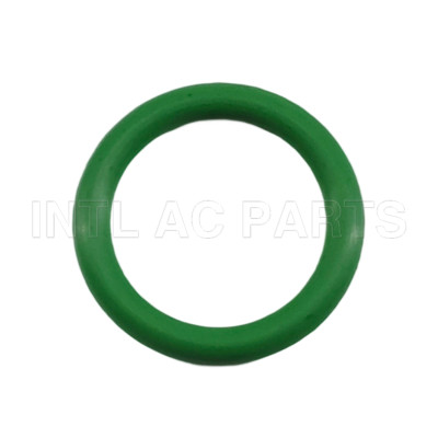universal O-RING 13.8*2.4mm NBR GREEN