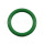 universal O-RING 13.8*2.4mm NBR GREEN
