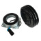 Car AC COMPRESSOR clutch for YORK Freightliner/Kenworth ABPN83303322 02425238 CCI-2PK-152MM