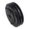 Car AC COMPRESSOR clutch for YORK Freightliner/Kenworth ABPN83303322 02425238 CCI-2PK-152MM