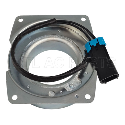 Car AC COMPRESSOR clutch for YORK Freightliner/Kenworth ABPN83303322 02425238 CCI-2PK-152MM