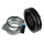 Car AC COMPRESSOR clutch for YORK Freightliner/Kenworth ABPN83303322 02425238 CCI-2PK-152MM