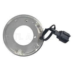 DKV-08 Auto Ac Clutch Coil Subarru Impreza  07 KTT030077
