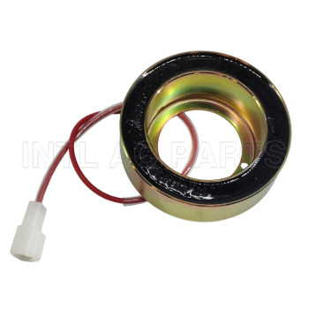 Auto A/C Compressor Clutch Coil Sanden SD7B10 Clutch Coil 86X59X45X30mm